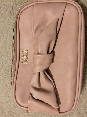 Rad RevBlush Pink Bow Bag